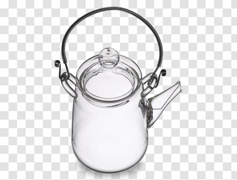 Kettle Teapot Mug Tableware - Frame - Glass Transparent PNG