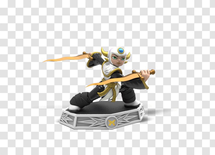 Skylanders: Imaginators Swap Force Trap Team Xbox 360 Aurora - Skylanders - Activision Transparent PNG