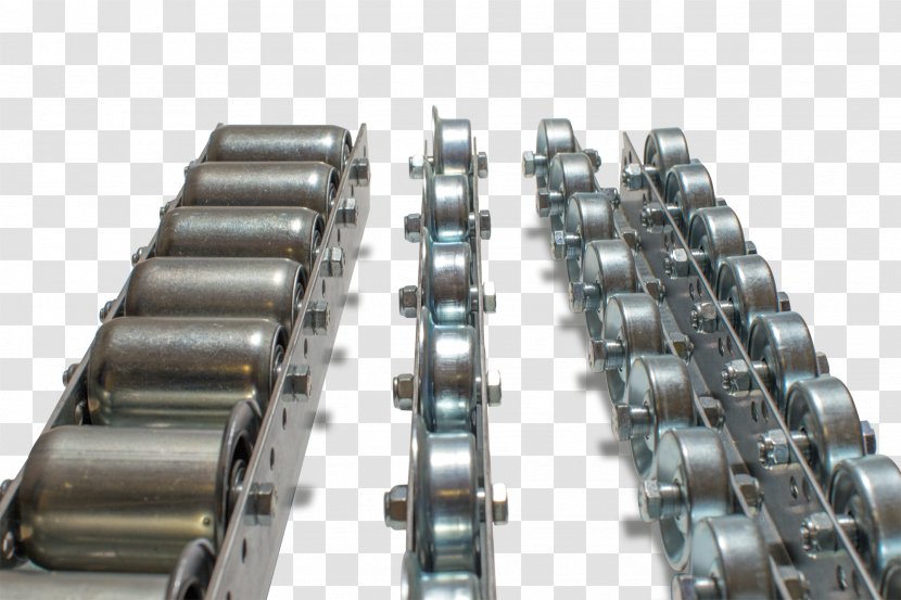 Conveyor System Trolley Steel Track Roller - Bearing Transparent PNG