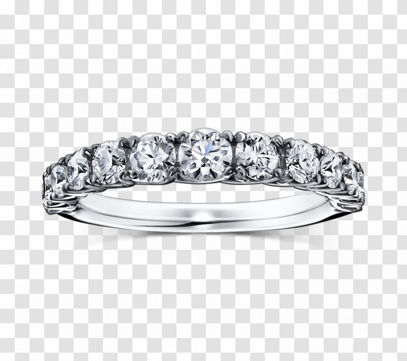 Wedding Ring Diamond Trellis Jewellery Transparent PNG