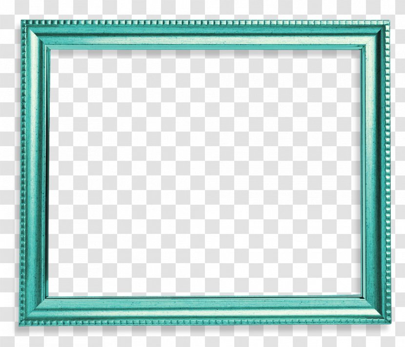 Picture Frames Clip Art - Ornament - Hair Border Transparent PNG