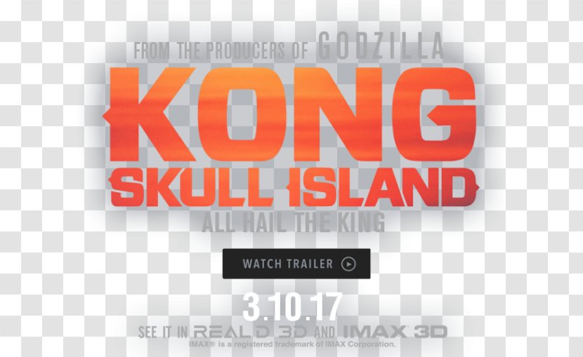 King Kong YouTube Fan Art Godzilla San Diego Comic-Con - Cineworld Transparent PNG
