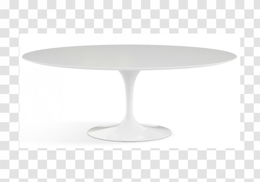 Table Tulip Chair Dining Room Knoll - Eero Saarinen Transparent PNG