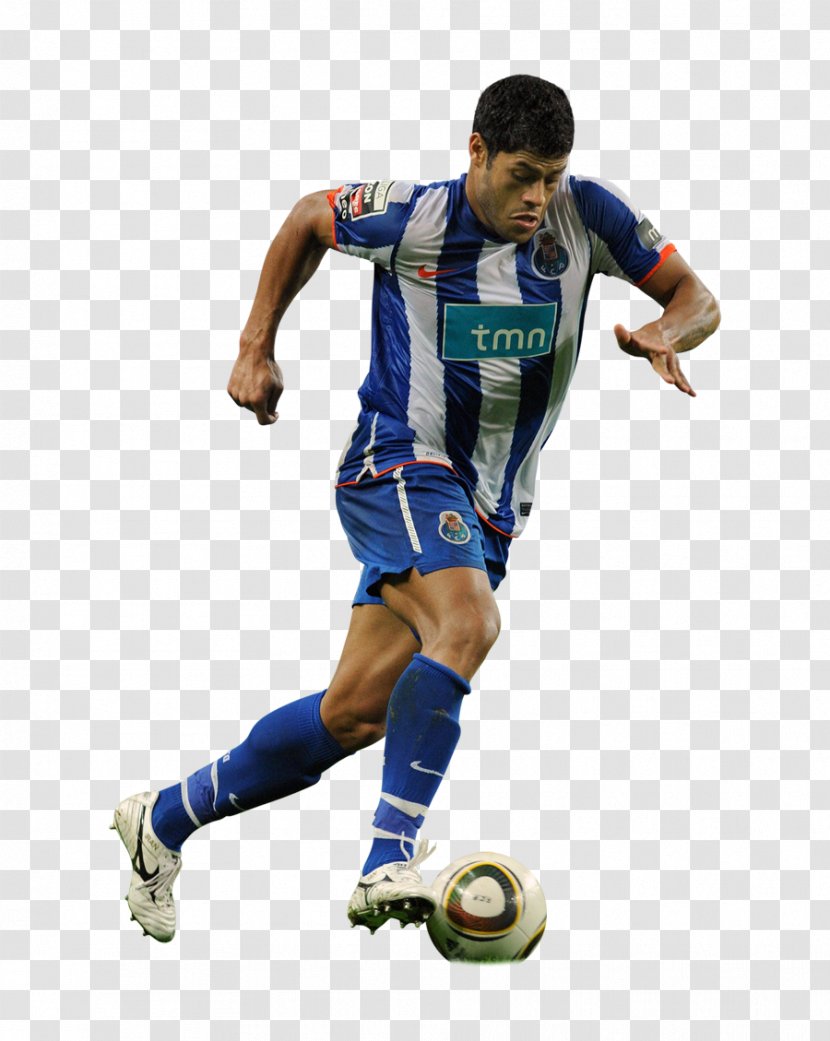Hulk FC Porto Football Player Sport Zenit Saint Petersburg - Brazil Transparent PNG