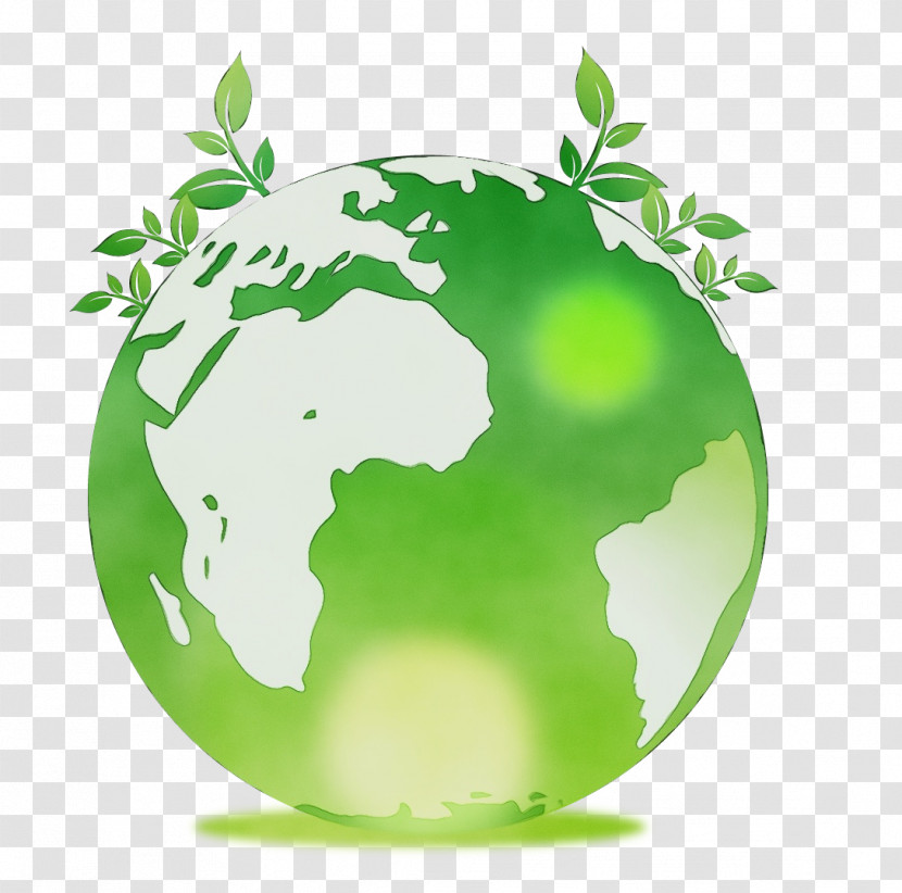 World Environment Day Transparent PNG