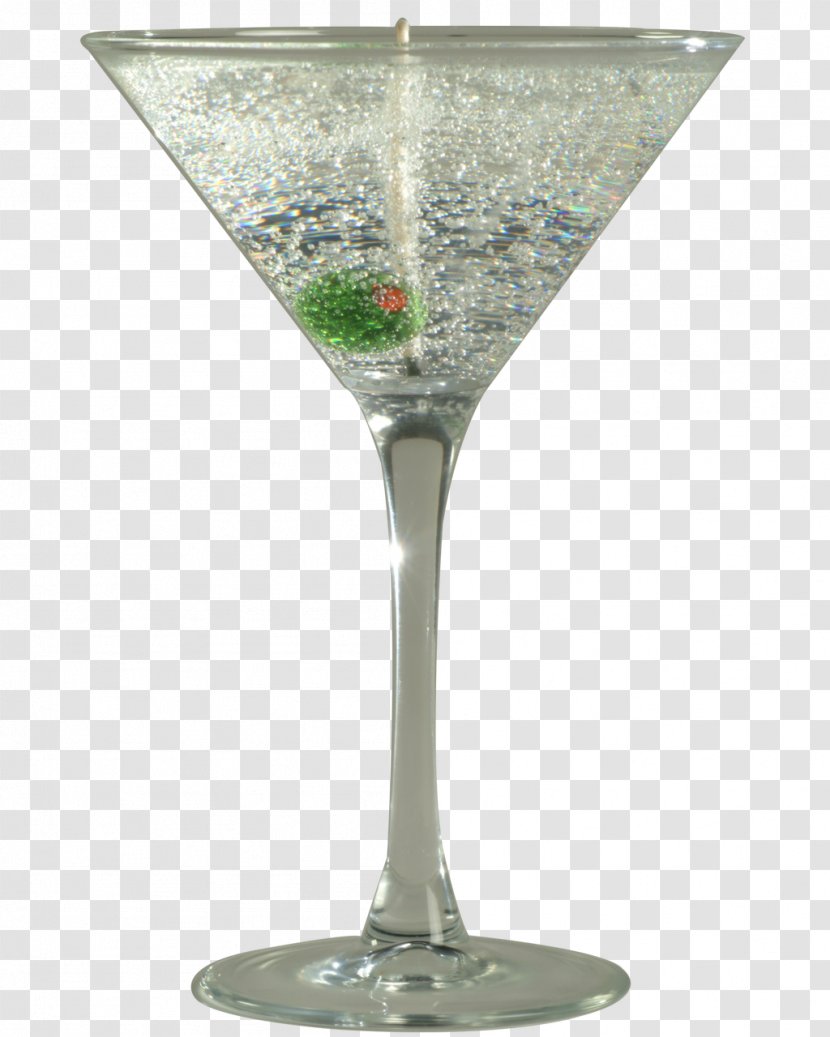 Wine Glass Martini Cocktail Garnish Champagne Appletini Transparent PNG