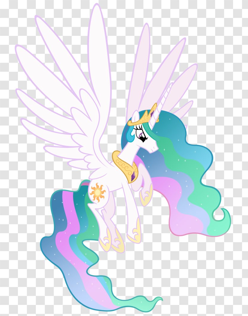 Princess Celestia Cadance Twilight Sparkle Luna Rarity - Sun Beams Transparent PNG