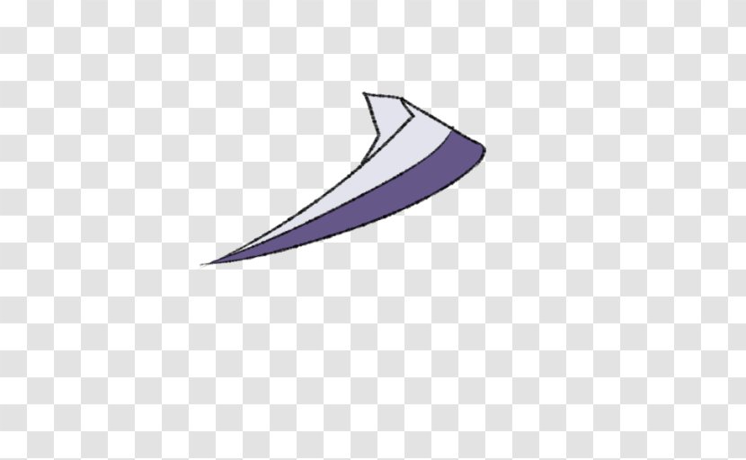 Purple Violet Triangle - 4 Transparent PNG