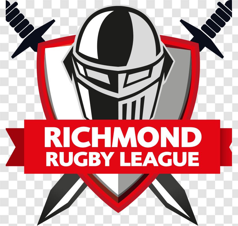 Rugby League Union Logo Pitchero Graphic Design - Brand Transparent PNG