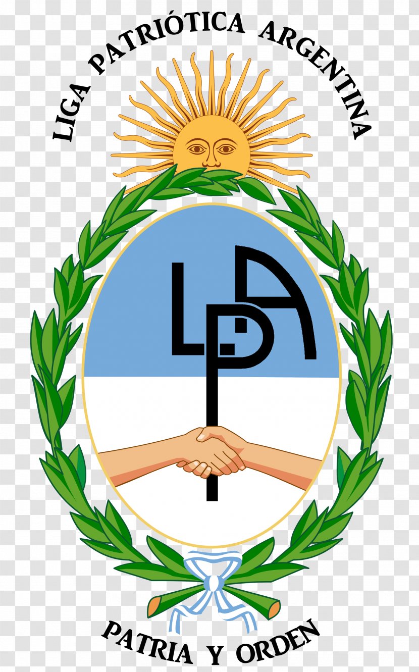 Coat Of Arms Argentina Argentine National Anthem Escutcheon Assembly The Year XIII - Symbol Transparent PNG