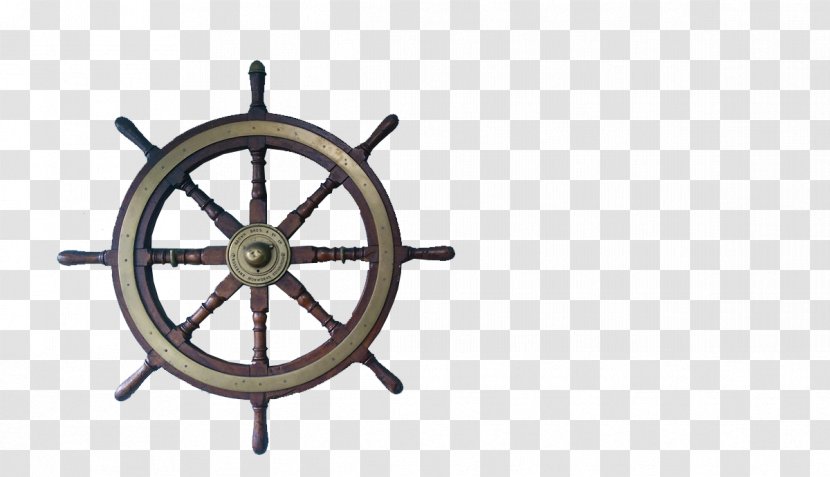 Ships Wheel Deloitte Accounting Organization Audit - Financial Executives International - Ship Steering Transparent PNG