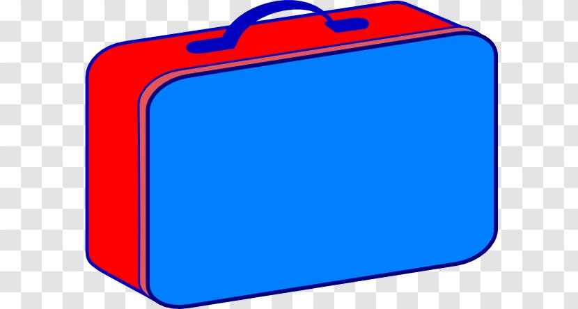 Lunchbox Download Clip Art - School - Clipart Transparent PNG