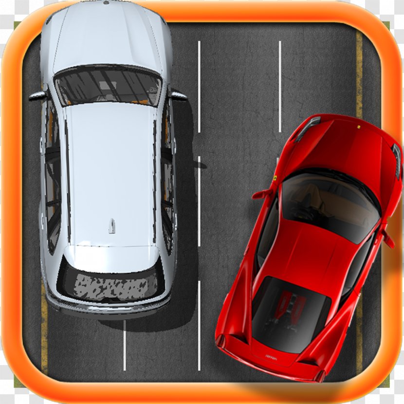 Car Chase Vehicle Driving App Store - Traffic Transparent PNG