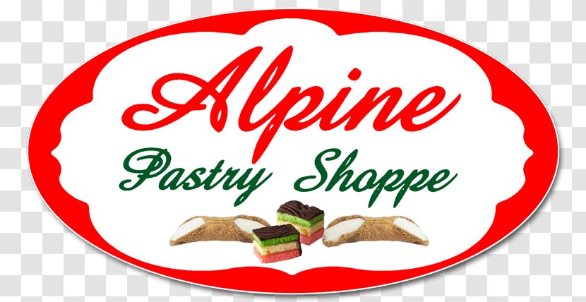 Smithtown Alpine Pastry Shop Bakery Cupcake - New York - Logos Transparent PNG