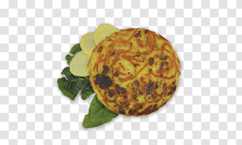 Vegetarian Cuisine Frittata Pasta Neapolitan Take-out - Food - San Gennaro Transparent PNG