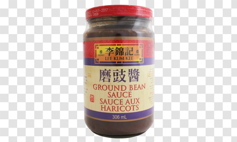 Hoisin Sauce Lee Kum Kee Sriracha Sweet Bean - Salsa Transparent PNG