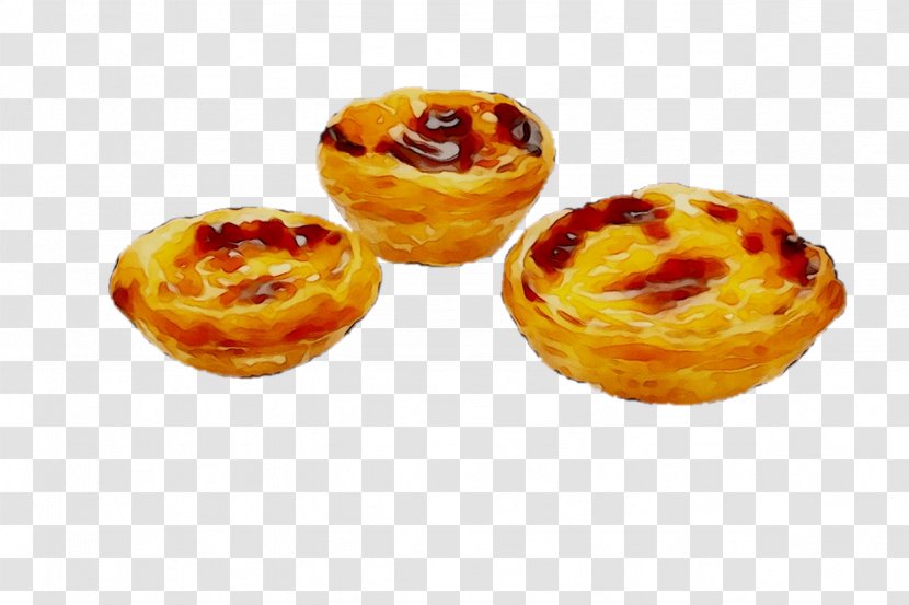 Egg Tart Danish Pastry French Cuisine Food - Quiche Transparent PNG