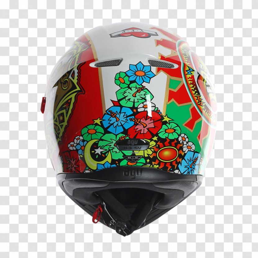 Motorcycle Helmets AGV Sports Group - Italy Transparent PNG
