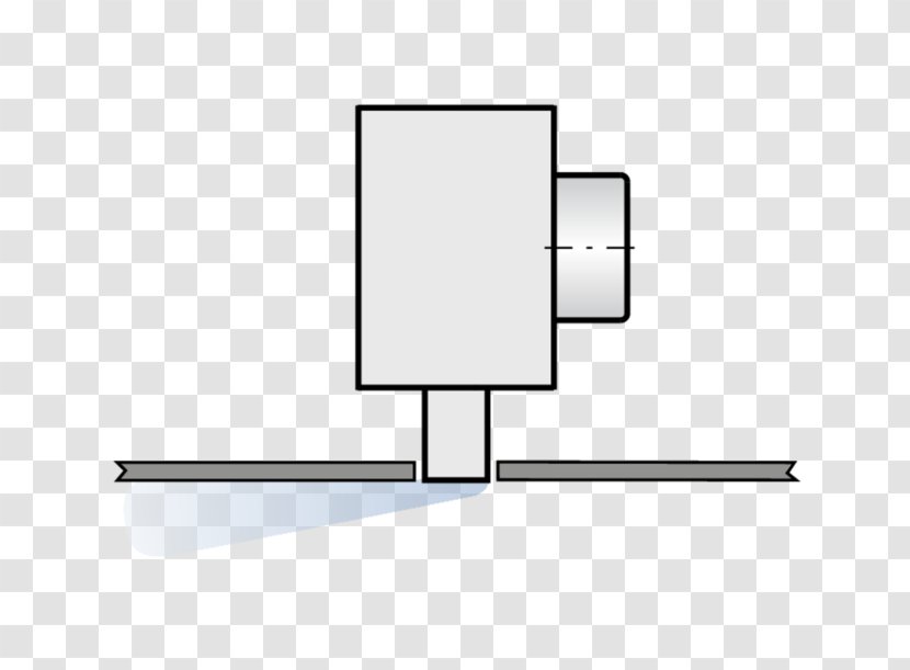 Furniture Line Angle - Area - Sound Element Transparent PNG