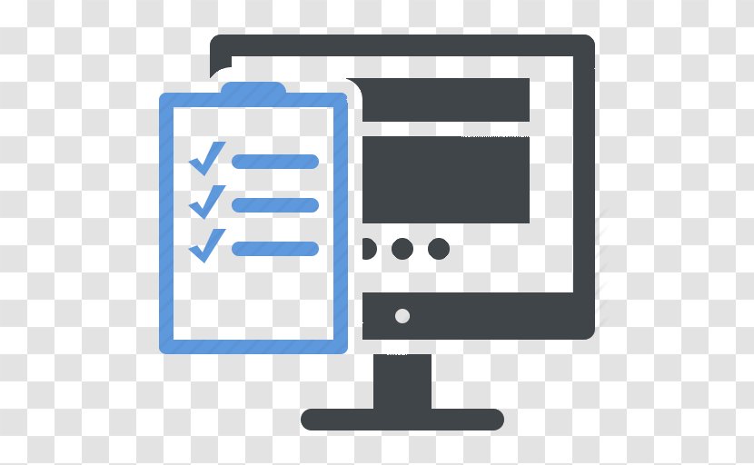 Information Technology Report Computer Software - Symbol Transparent PNG
