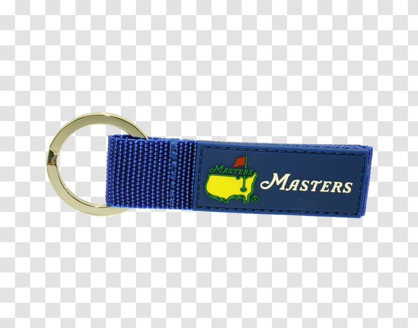 Augusta National Golf Club 2018 Masters Tournament Key Chains Clothing Accessories Transparent PNG