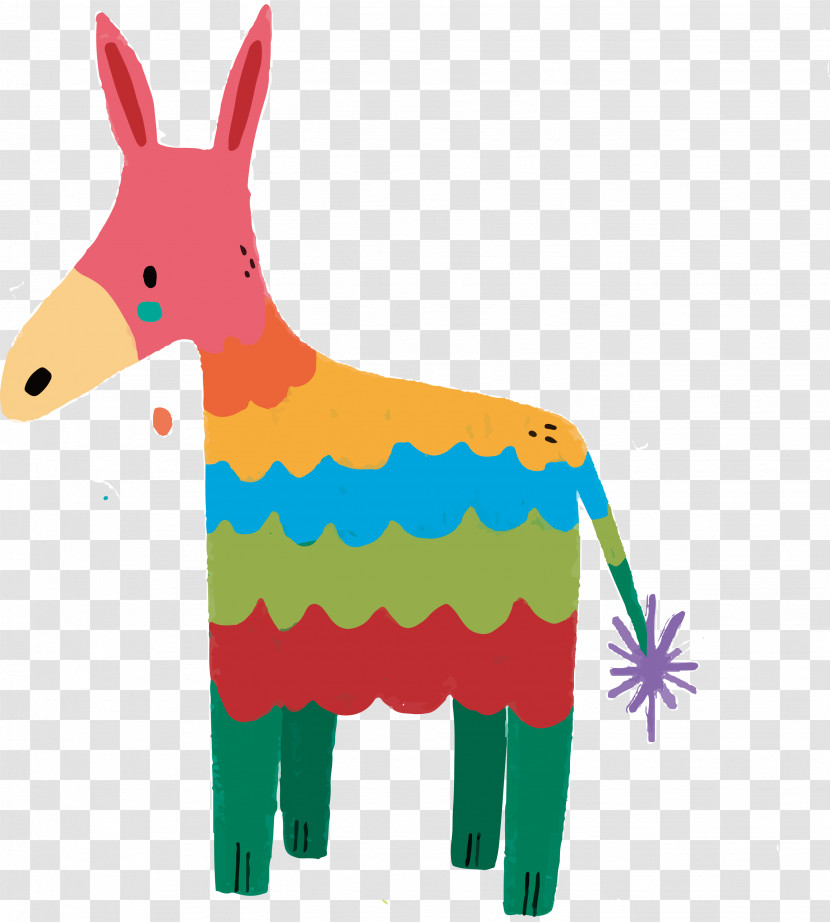 Reindeer Transparent PNG