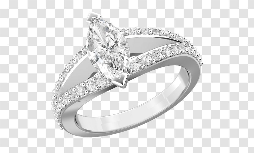 Wedding Ring Engagement Filigree Jewellery Transparent PNG