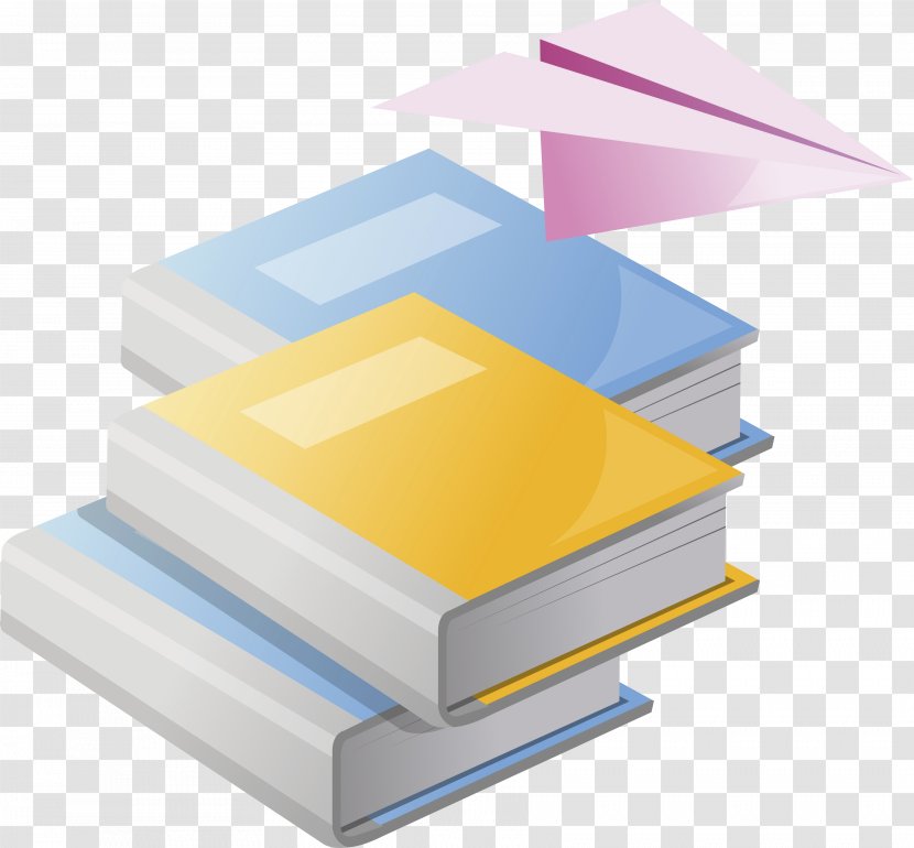 Book - Material - Text Transparent PNG
