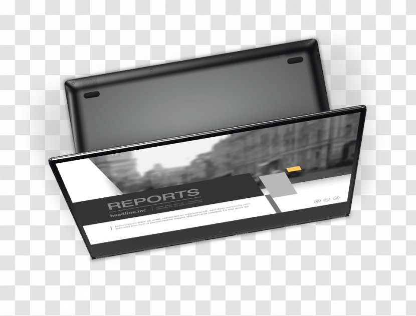 Laptop Lenovo Tablet Computers Student - Electronics - Best College Transparent PNG