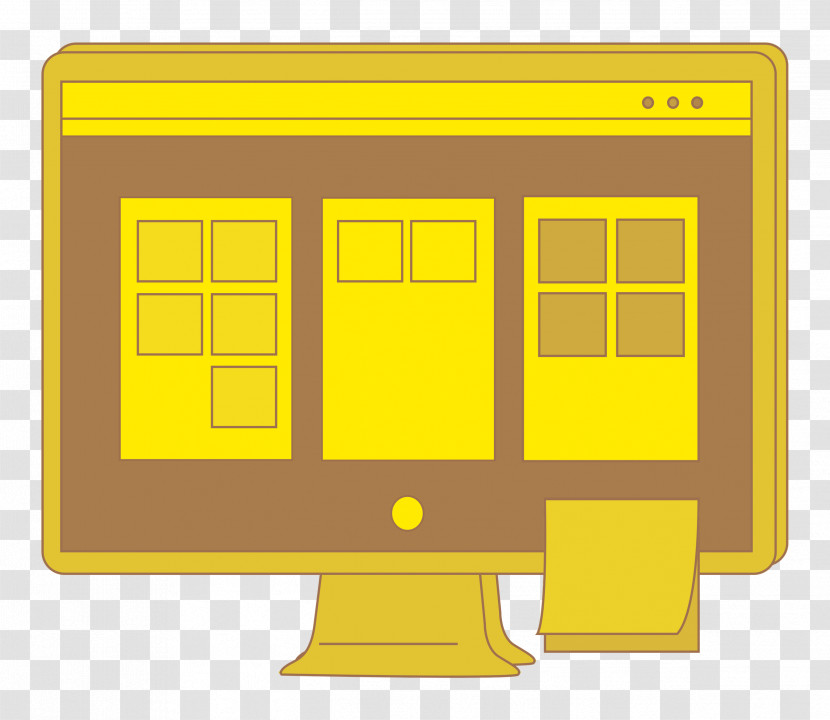 Office Office Object Transparent PNG