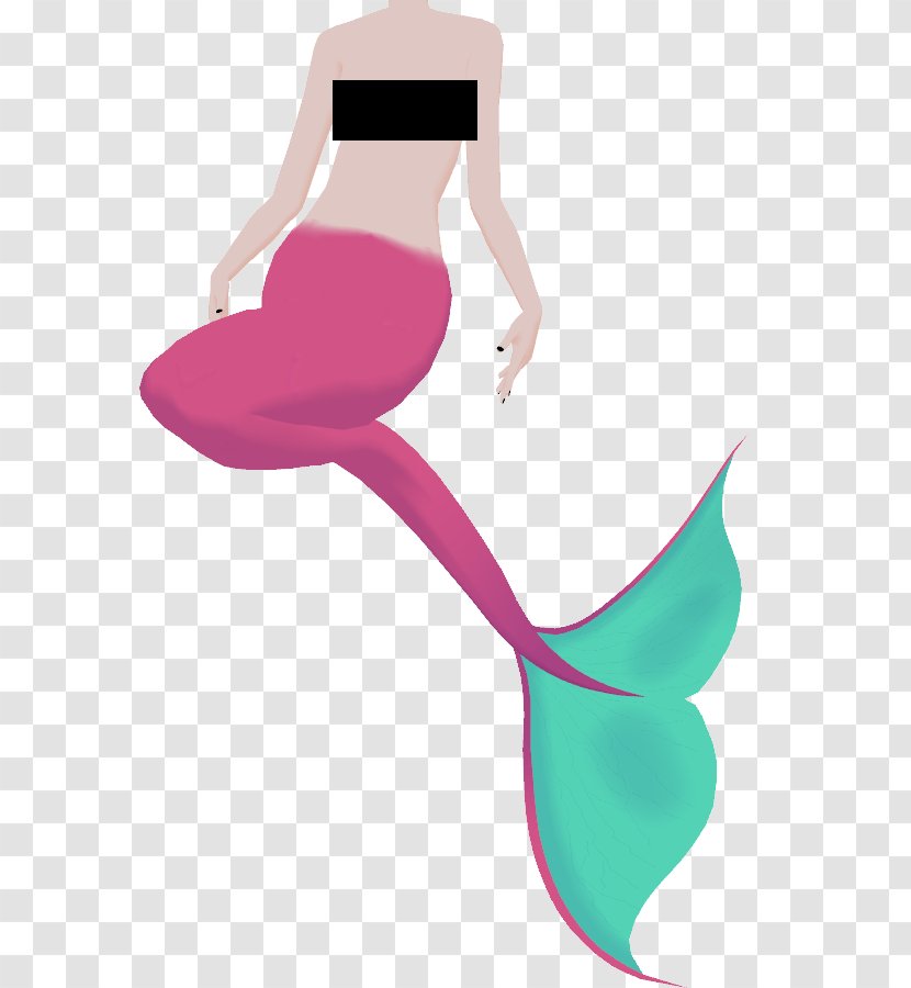 Mermaid Melody Pichi Pitch DeviantArt Drawing - Frame - Tail Transparent PNG