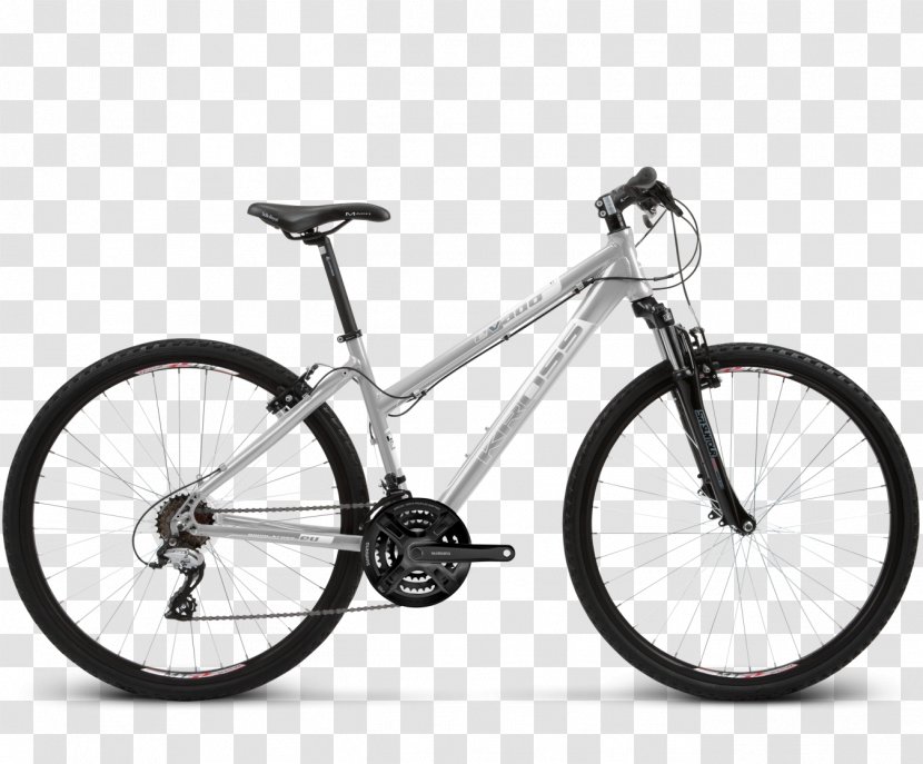 Diamondback Bicycles Mountain Bike Hybrid Bicycle Hardtail - Frames - Touring Transparent PNG