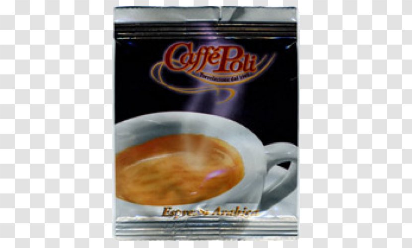 Espresso Ristretto Instant Coffee Flavor Transparent PNG