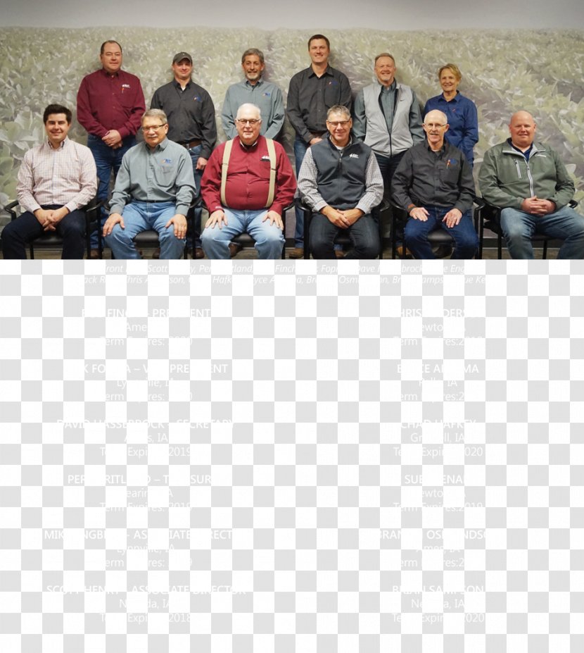 Board Of Directors Key Cooperative Organization - Perfect Storm - Team Transparent PNG