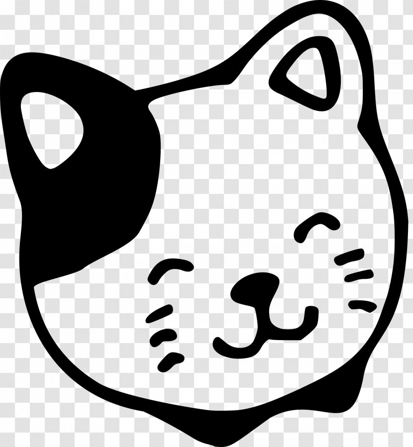 Cat Kitten Felidae Clip Art Transparent PNG