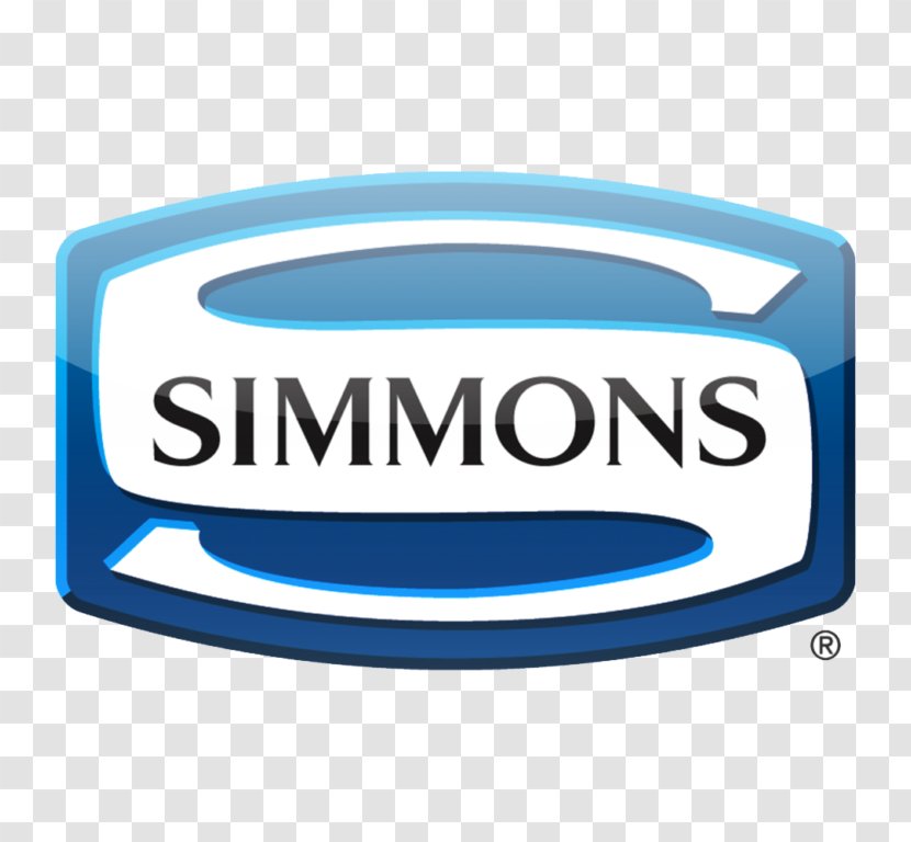 Simmons Bedding Company Mattress Cots Sleep - Serta Transparent PNG