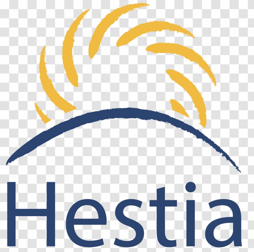 Logo Hestia Housing & Support Brand Trademark Font - Org - Kerry Logistics Transparent PNG