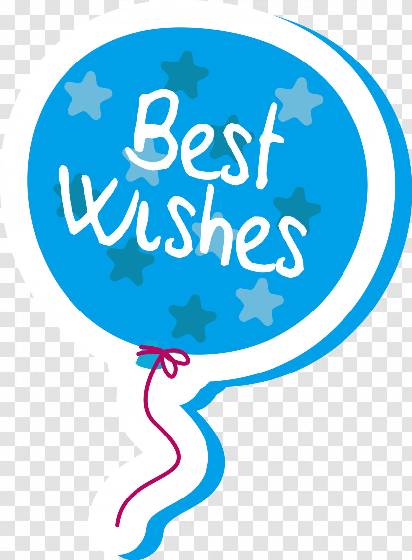 Congratulation Balloon Best Wishes Transparent PNG