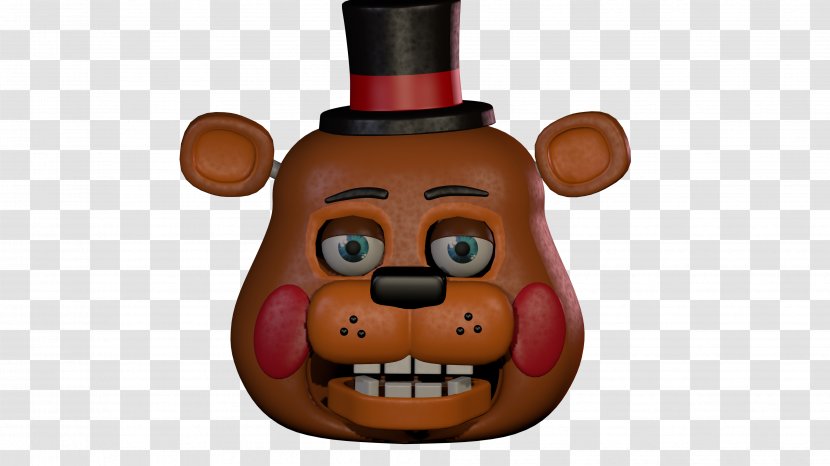 Freddy Fazbear's Pizzeria Simulator Five Nights At Freddy's 2 Survival Logbook Android - Game - Happy Children Day Transparent PNG