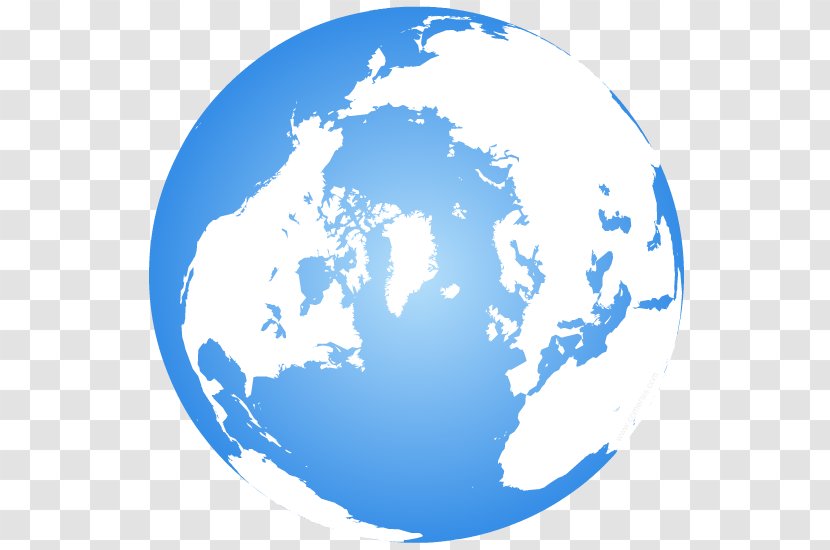 Antarctic Earth Overshoot Day Globe - Sphere - Antarctica Map Transparent PNG