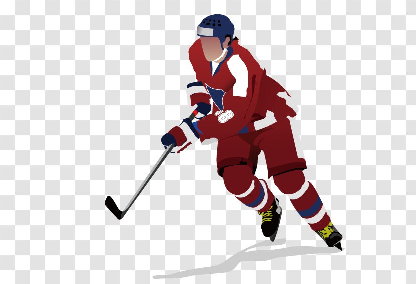 Ice Hockey Stock Photography Clip Art - Field - Curling Transparent PNG