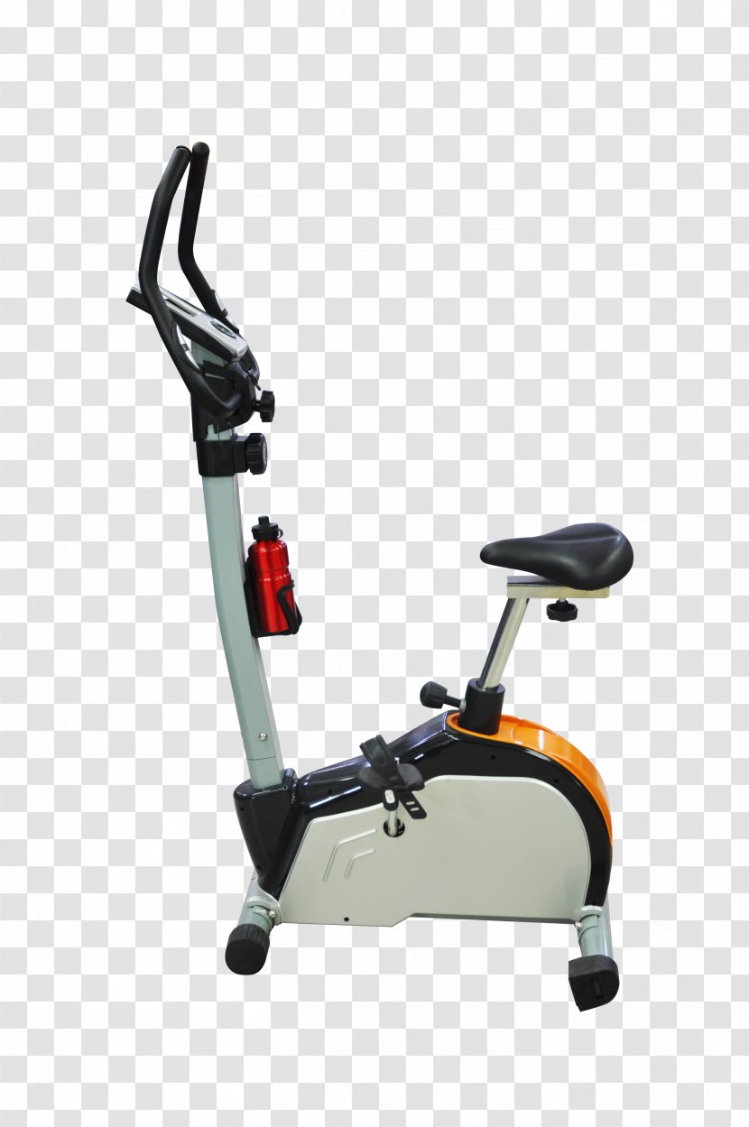 Elliptical Trainers Exercise Bikes Weightlifting Machine - Trainer - Design Transparent PNG