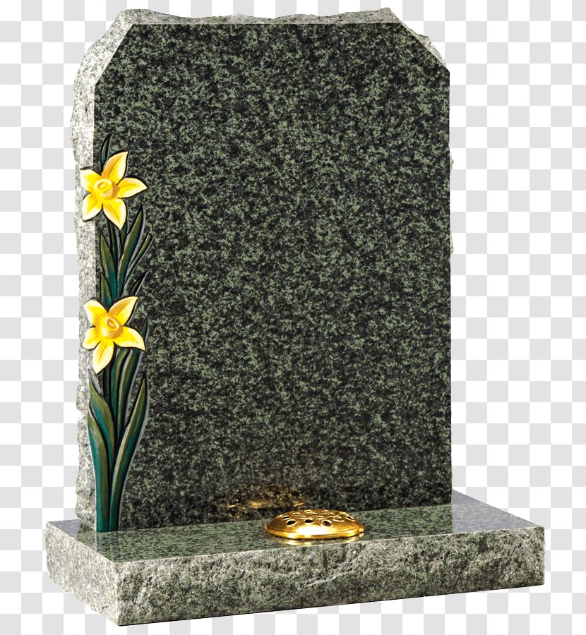Headstone Memorial Cemetery Monumental Masonry Stonemason - Marble Transparent PNG