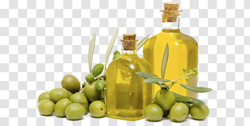 Greek Cuisine Olive Oil Mediterranean - Fruit - Factory Transparent PNG