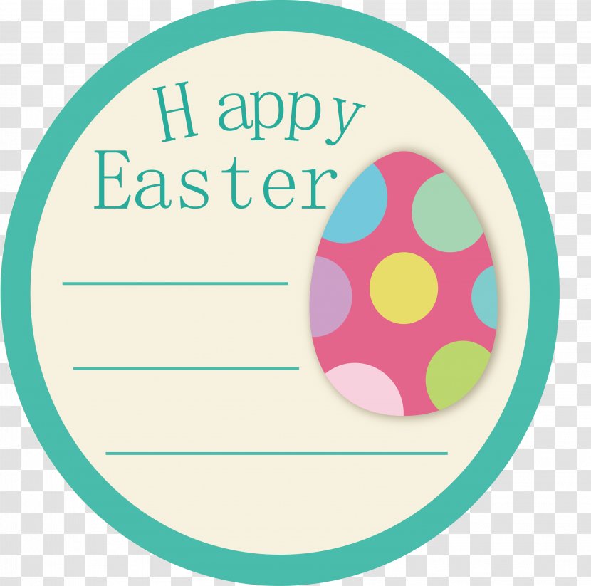 Easter Egg Clip Art - Brand - Material Transparent PNG