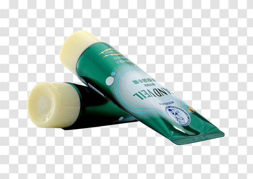 Lotion Mentholatum Cream - Plastic - Man Show Leidun Run Hand Transparent PNG