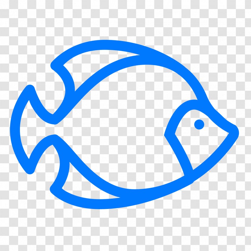 Fishing Symbol Clip Art - Logo - Fish Transparent PNG