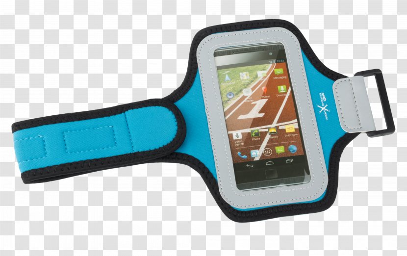 Sports Mobile Phones Armband Smartphone Micro-USB - Microusb - Telephony Transparent PNG