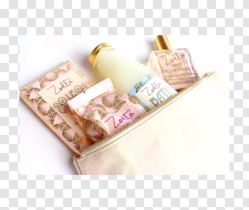 Bag Flavor Clutch Candy - All Your Beauty Transparent PNG