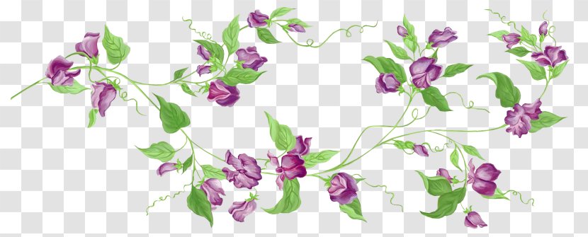 Floral Design Flower Desktop Wallpaper Clip Art - Mustard Plant Transparent PNG